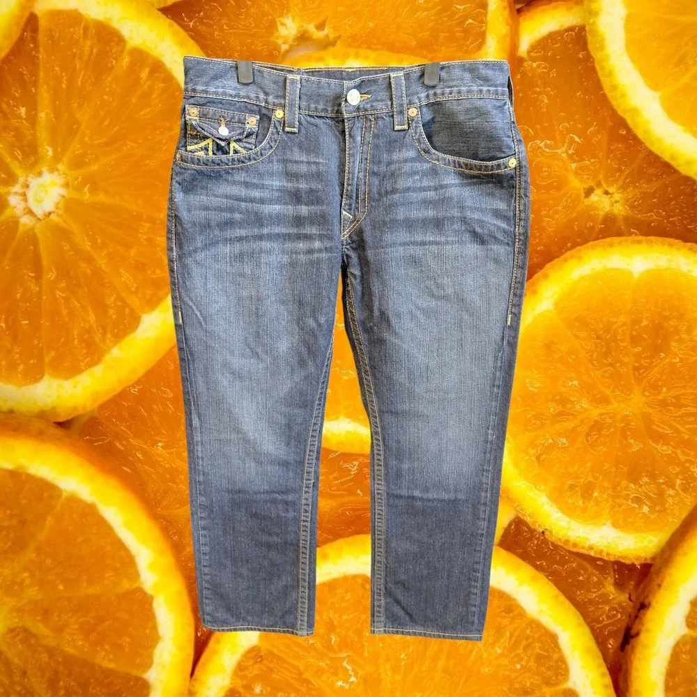 True Religion true religion